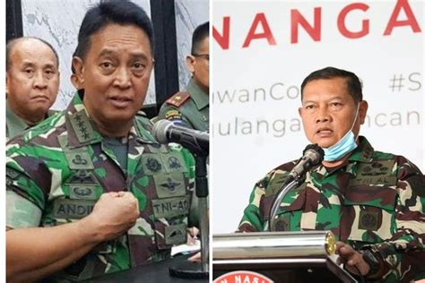 Jadi Kandidat Kuat Isi Kursi Panglima TNI Tahun Depan KSAL Laksamana