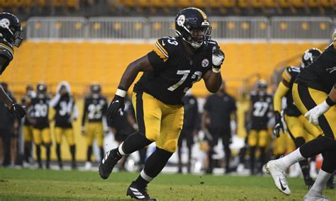 Former Steelers DL Lands with New Team