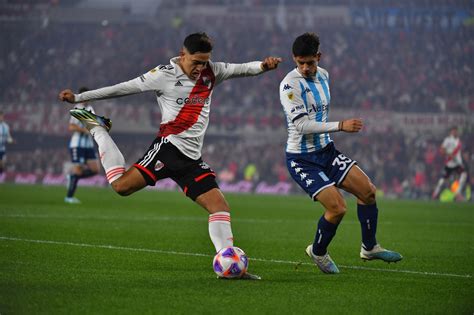 El Campe N River Tuvo Un Recibimiento Espectacular De Sus Hinchas En El