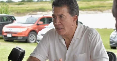 Héctor Yunes Sale En Defensa De Fernando Yunes “la Persecución