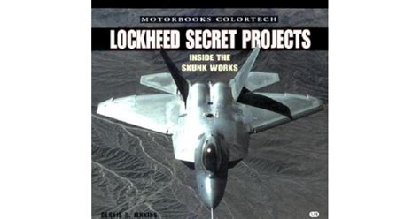 The Secret Behind Lockheed Martin's Most Classified Projects Revealed - Veja Store Site