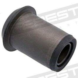 FEBEST MZAB 086 FEBEST ARM BUSHING FRONT UPPER ARM 54506 HA000