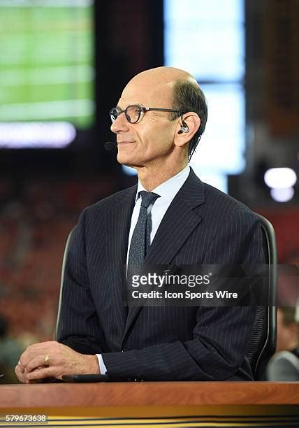 The Paul Finebaum Show Photos and Premium High Res Pictures - Getty Images