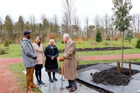 Prince Charles Pays Tribute To Genocide Victims Rwanda