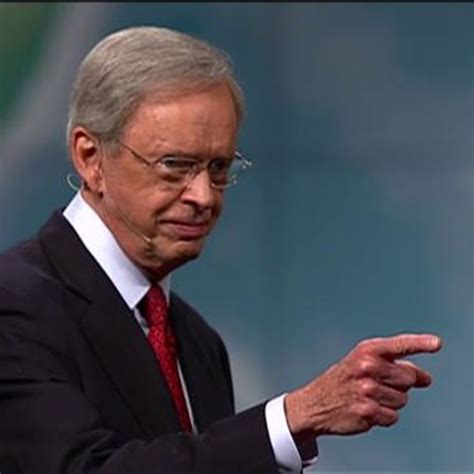 Stream Dr Charles Stanley Victory Over Anxiety By User927898521 Listen Online For Free On