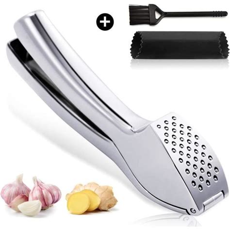 Presse Ail Presse Ail Manuel Concasseur Ail Garlic Press Manuelle