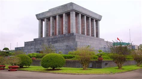 Ho Chi Minh Mausoleum Pictures: View Photos & Images of Ho Chi Minh ...