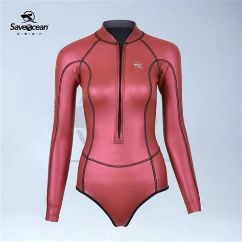 diving suit womens fashion activewear  carousell