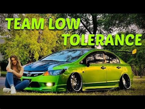 Modified Honda Civic Reborn Car Compilation 2023 Honda Civic FD