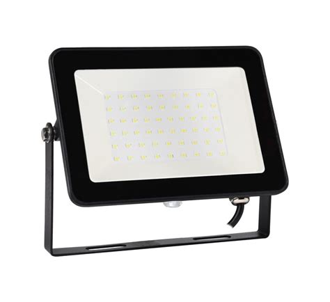 Lightworx W Led Floodlight With Day Night Sensor Makro