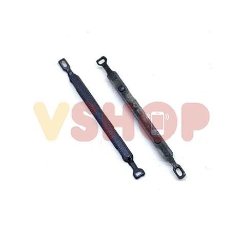 Jual PERNIK BUTTON TOMBOL LUAR VOLUME INFINIX HOT X Shopee Indonesia