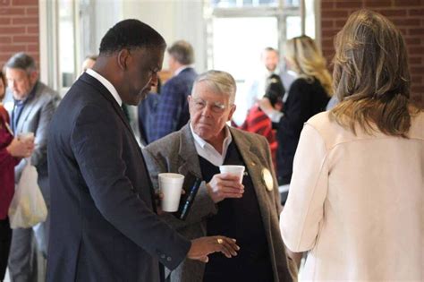 Montgomery Chamber Minute Coffee Rsa Activity Center Central Inc