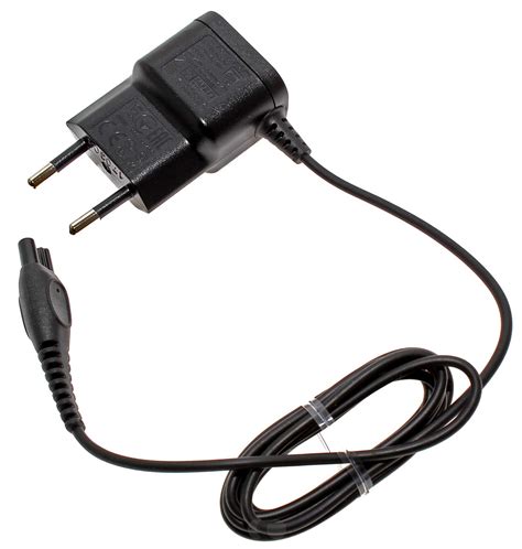 8V Philips Ladekabel Netzteil AC Adapter HQ850 für Rasierer SSW