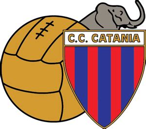 Catania Calcio Logo PNG Vector (EPS) Free Download