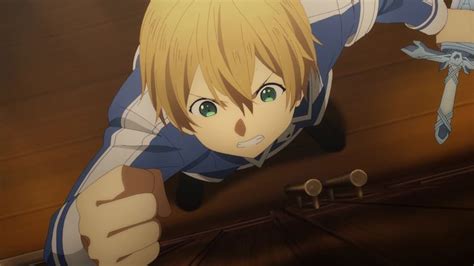 Pin By Montazer Kun On Sword Art Online Alicization Sword Art Online