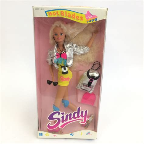 Pin On Sindy Hasbro Old Face