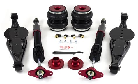 Air Lift Performance Air Lift Performance Air Suspension Kits