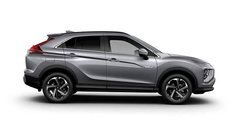 2024 Mitsubishi Eclipse Cross Aspire Phev Awd For Sale Autotrader