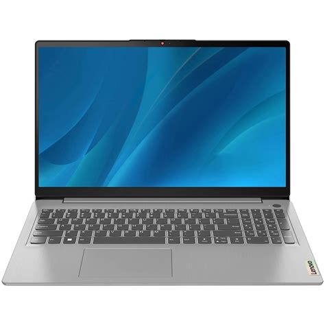 Laptop Lenovo IdeaPad 1 15IAU7 Cu Procesor Intel Pentium Gold