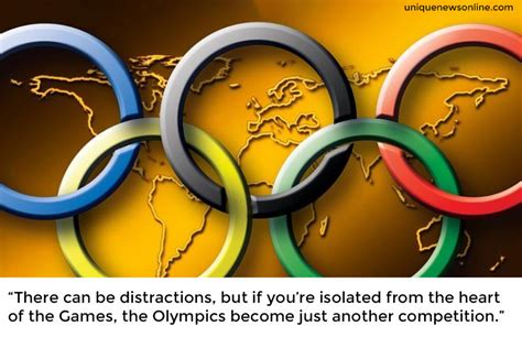 International Olympic Day Current Theme Quotes Images Wishes