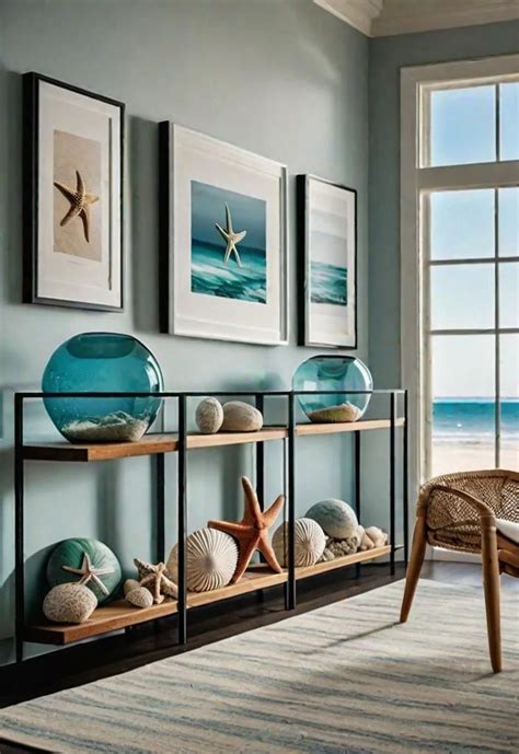 43 Inspiring Coastal Living Room Ideas 36 In 2024 Beach House Decor