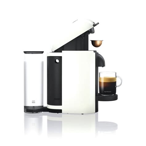 Máquina de Café Krups Nespresso Vertuo Plus XN9031 para Cápsulas