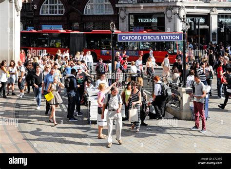 London Street People