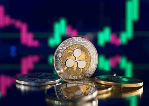 Xrp Price To Hit A New Ath In Says Top Analyst