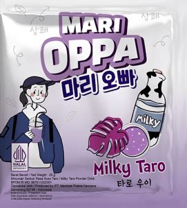 Mari Oppa Marifood Food And Beverage Company