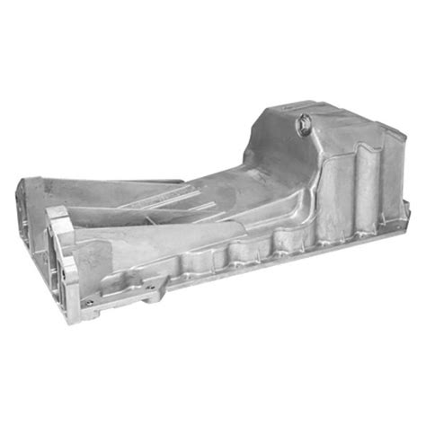 how much is it to replace an oil pan