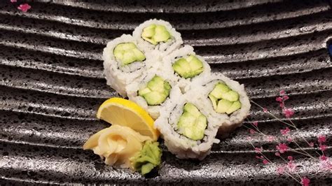 Avocado Roll