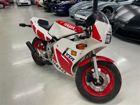 Ysr50 Archives Rare SportBikes For Sale