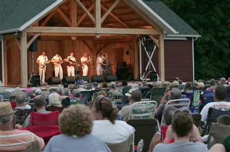 Gettysburg Bluegrass Festival returns to the midstate for 62nd year ...