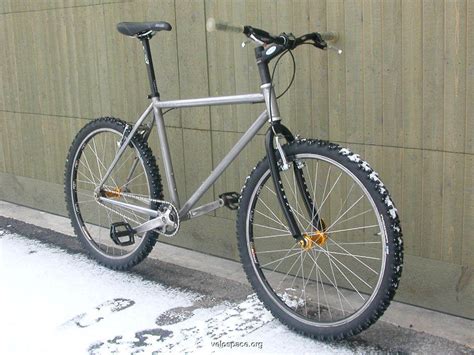 Rogers Trek 950 Single Speed W Track Ends On Velospace The Place For