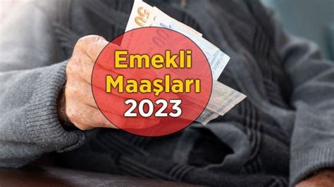 Emekli Maa Ne Kadar Emekli Ve Memur Emekli Maa Ne Kadar Oldu