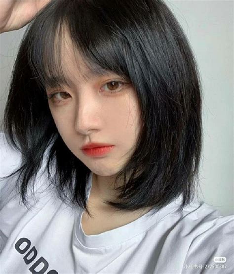 Top 10 kiểu tóc mullet ngắn dành cho nữ hot hit hiện nay