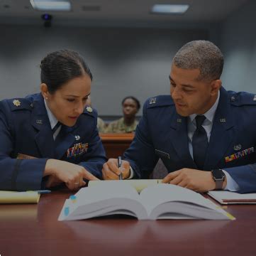 Jag Entry Programs For Active Duty Military U S Air Force