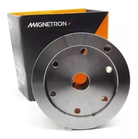 Volante Do Magneto Cg Titan Ks Inje O Magnetron