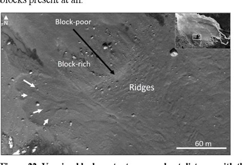 Figure 22 From Exceptionally Large Block And Ash Flows A Detailed