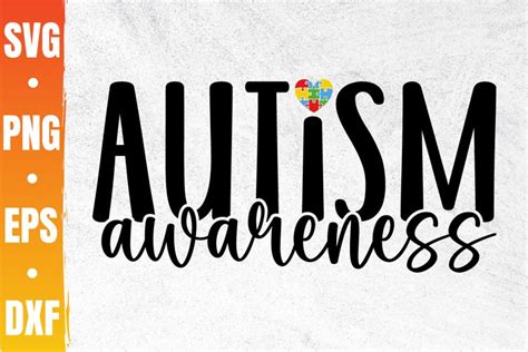 Free Svgs Download Autism Awareness Svg Autistic Mom Cricut Free Design Resources