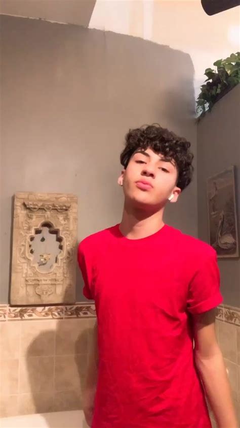 Pin On Cute Tik Tok Boys