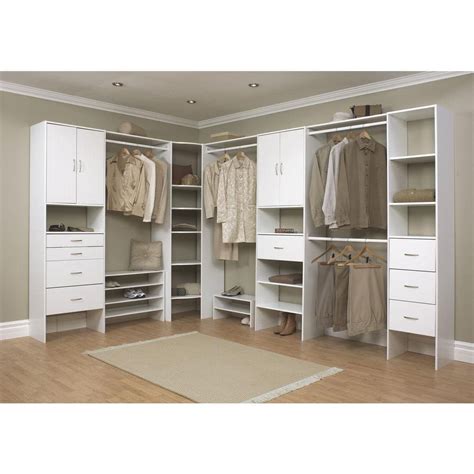 8 Closet Organizer Ideas Madison Art Center Design