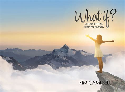 What if? | Brilliant Book Cover Design