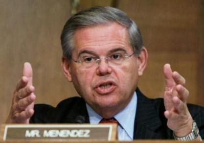 Menendez pledges to give Netanyahu “the respect he deserves”