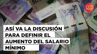 Esto Es Lo Que Debe Saber Sobre La Definici N Del Salario M Nimo Para