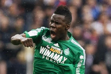 Sunderland make approach for Kurt Zouma - Get French Football News