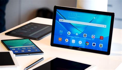Полный обзор планшета Huawei MediaPad T8 с характеристиками ...