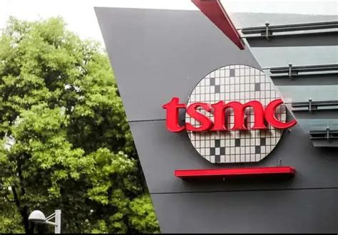 What Is The Confidence Of Tsmc Nm Process Chips Will Be Put Into