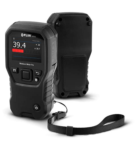 FLIR MR60 Moisture Meter Pro Teledyne FLIR