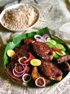 Choora Meen Fry Fresh Tuna Fry Recipes Are Simple